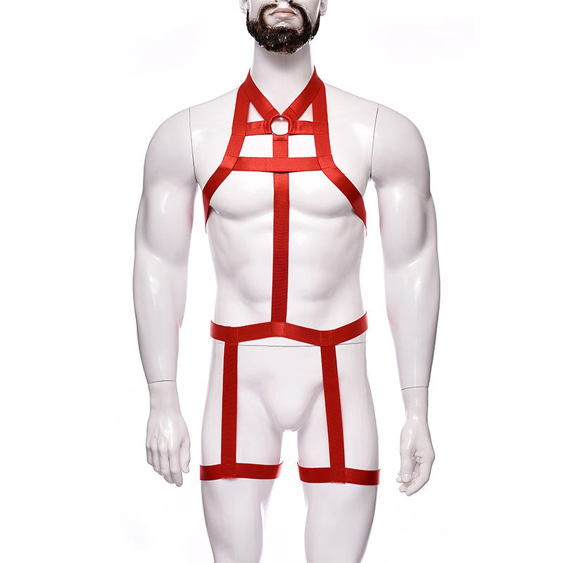 NZN0011สีแดง