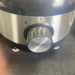 Mixeurs 3-en-1 de Qualité Outai Incassables, Moteur Entièrement en Cuivre de 500W à Haute Vitesse, Fonction Anti-Eau, <span class=keywords><strong>Petit</strong></span> <span class=keywords><strong>Électroménager</strong></span> Type <span class=keywords><strong>Moulinex</strong></span> - Product Image 3