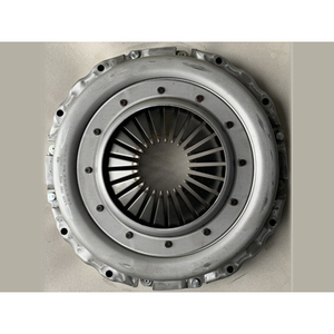 Para el sistema de transmisión automática Renault 3482123243-Cubierta de embrague y placa de presión - Product Image 2