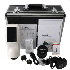 CHINCAN 45/0 8mm開口<span class=keywords><strong>NS800</strong></span>ポータブル色分光光度計 - Product Image 6