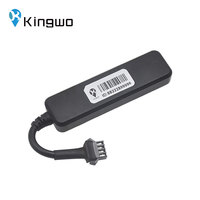 Perangkat Pelacak GPS Mini Anti Maling untuk Mobil/Truk/Van GPRS GSM Alat Pelacak Kendaraan
