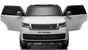 2023 NW icicensed Ranger Rover <span class=keywords><strong>2022</strong></span> Ride on Electric Ars for IDS - Product Image 3