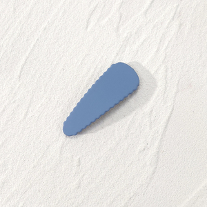 B. Phne Groothandel Multicolor Meisje <span class=keywords><strong>Kids</strong></span> Haarspelden Drop Shape Diverse Matte Haarspeldjes Voor Kinderen Meisjes