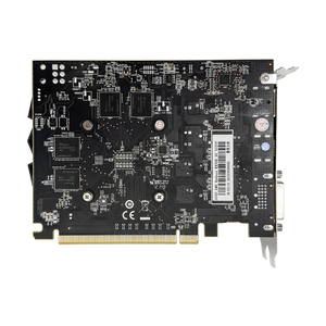 Nueva Tarjeta Gráfica SY-<span class=keywords><strong>RX550</strong></span> 4GD5 <span class=keywords><strong>4G</strong></span> GDDR5 128bit PCI ExpressX8 3.0 para Oficina - Product Image 5