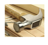 Marteau EDC en titane, outils de pêche en plein air, outils marins, tête de marteau en titane Ti6Al4V, marteau en titane