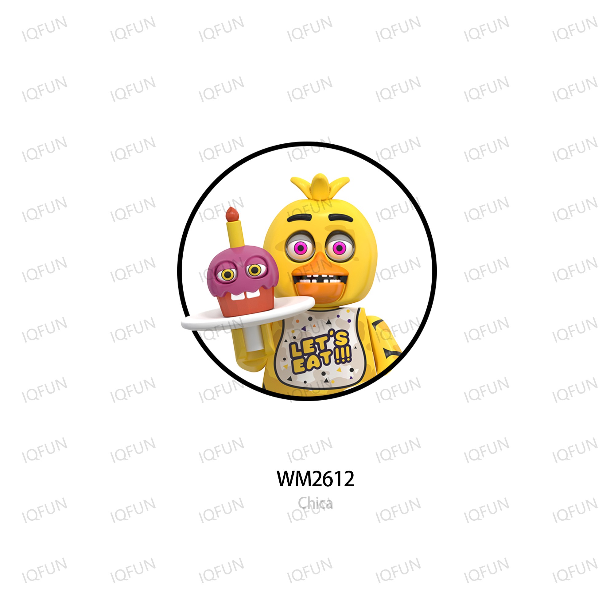 WM2612