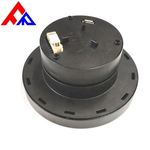 Nhà sản xuất mới nhất tùy chỉnh vuông Thông tư TFT LCD màn hình kỹ thuật số màn hình màu - Product Image 3