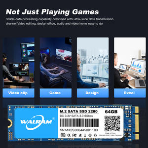 128GB 240GB 256GB 480GB 512GB 1TB 2TB Ngff Sata <span class=keywords><strong>M</strong></span>.<span class=keywords><strong>2</strong></span> 2280 2242 2260 SSD - Product Image 5