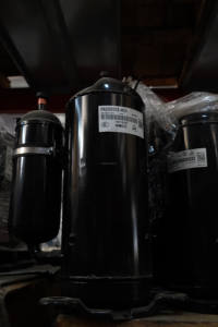 Compresor GMCC de Alta Calidad PA145G1C-4FT1 PA190M2CS-<span class=keywords><strong>4KTL</strong></span> PA215M2CS-4KT2 PA280G2CS-4MUL PA250G2CS-4MUL para Refrigeración de Aire Acondicionado - Product Image 4