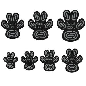 New Anti slip Dog Toe Grip Pad for Elderly Dogs Provides <b>Foot</b> Traction Protects Injured Paws Pet Non slip <b>Foot</b> Mat - Product Image 4