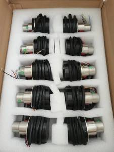 ปั๊มสูบจ่ายน้ำแบบแม่เหล็กสเตนเลส 316L ป้องกันการรั่วซึม พร้อมมอเตอร์แบบไร้แปรงถ่าน DC24v ในตัว สำหรับเครื่องชงกาแฟ รุ่น MPB015-40w - Product Image 6