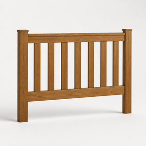 Wooden <b>Bed</b> <b>Frame</b> Designs with Solid Wood <b>Frame</b> and Noise-Free Design <b>Platform</b> <b>Bed</b> <b>Frame</b> for Bedroom Hotel Villa - Product Image 2