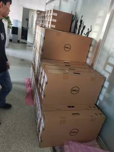 Isilon H500 4 Nœuds 60*2T Isilon H500 4 Nœuds 60*2T 4*1.6TSSD Ensemble Complet 2 Commutateurs IB Modèle IS5023 - Product Image 4
