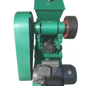 เครื่องบดกรามสำหรับงานหนักสำหรับการทำเหมืองและงานเหมืองหิน - Product Image 1