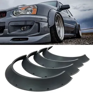 for lexus ct200h bumper lip for bmw f10 side skirt extension for prado 150 auto fender flare wheel arch