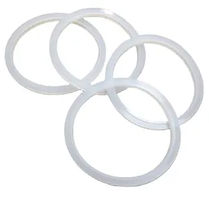 带硅胶环的良好密封性，适用于宽硅胶环，适用于水瓶硅胶垫密封件