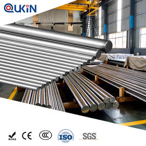 1mm 1.5mm 2mm 2.5mm 3mm 4mm 4.5mm 5mm 7mm 20mm 25mm 30mm Paslanmaz Çelik Çubuk Tedarikçileri 304 316 410 Paslanmaz Çelik Çubuk - Product Image 1
