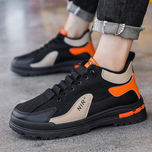 2024 vente en gros Offre Spéciale course décontracté hommes garçons chaussures de sport baskets - Product Image 4