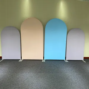 Комплект из 3 предметов, Свадебный чехол с аркой внутри