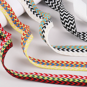 Lacci Piatti Per Sneakers - 2 Paia Da 8mm, Colori Vari, Lunghezze Diverse - Foto 6