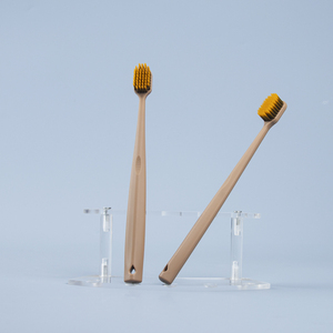 Cepillos <span class=keywords><strong>de</strong></span> Dientes Desechables para Hotel Directo <span class=keywords><strong>de</strong></span> Fábrica, Precio Competitivo para Compras al por Mayor - Product Image 6