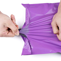 Sacs postaux d'affranchissement 12x15 pouces couleur Poly Mailer conçu pour des enveloppes personnalisé