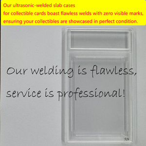 CE Factory Supply Professinal Service Ultrasonic Welding Horn <span class=keywords><strong>Sonotrode</strong></span> 15Khz for Sealing Graded Card Slab Cases - Product Image 2