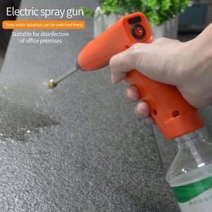 Электрический опрыскиватель сад распыления воды - Product Image 2