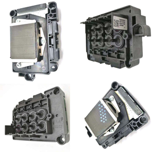Tête d'impression ISSCX pour StylusPhoto PP50II/Compatible avec PP-100/RX700/PM-A900/PM-A950 - Matériau PET - Product Image 6