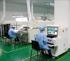 Claraboya Virtual Inteligente con Control Remoto por Aplicación, Panel de Luz LED Empotrado para <span class=keywords><strong>Techo</strong></span> Interior, el Mejor Vidrio para Claraboya, Cielo Azul - Product Image 6