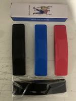Brosse de Soin pour Animaux Domestiques et Bétail : Peigne de Toilettage et Massage Antidérapant pour Chevaux, Chiens, Moutons, Chèvres, Mulets
