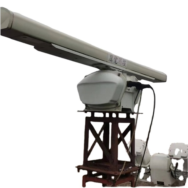 ESR106-X Marine Security Surveillance Radar Magnetron Camera Module for Secure Navigation