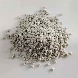 PBT GF30 V0 <b>Granules</b> Injection Molding Grade High Rigidity for Electronic and Electrical Components - Product Image 1