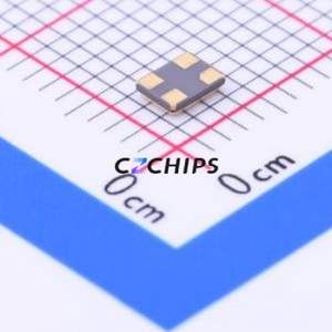 M12000E058 Crystal (Passive) SMD3225-4P Crystal Oscillator SMD Crystal Oscillator 12MHz 20ppm 12pF - Product Image 2