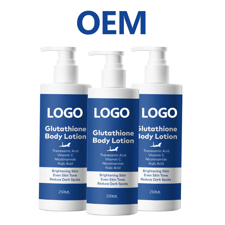 Wholesale Glutathione Body Lotion Kojic Acid Vitamin C Coconut Fragrance  for Skin Brightening Deep Hydration All Skin Types| Alibaba.com