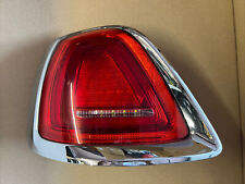 Conjunto de Luz Trasera para Rolls Royce Wraith RR5 Dawn RR6 2015-2020, Luz Trasera 63217303219, Luces de Freno, Autopartes - Product Image 3