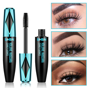 <span class=keywords><strong>Mascara</strong></span> à fibres vegan en gros, rehausseur <span class=keywords><strong>de</strong></span> cils, séchage rapide, longue durée, en gros, OEM, liquide imperméable, fibres, marque privée - Product Image 2