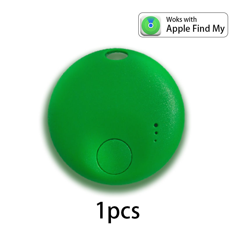 Verde