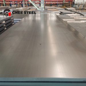 ASTM A240 AISI 316L 321 304 Plaque de tôle en acier inoxydable Finition miroir Taille personnalisée pour les projets de construction - Product Image 3