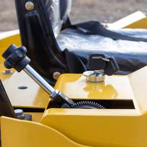 Miniexcavadora de 1.5T Fácil de Usar que Ofrece Movimiento Suave y Alta Productividad - Product Image 4