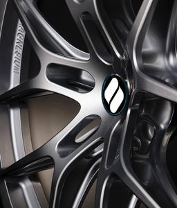 ล้อฟอร์จเฉพาะล้อ MAG-R 5X114.3 5X112 5X130 6061-T6อลูมิเนียมอัลลอยด์สั่งทำ - Product Image 5