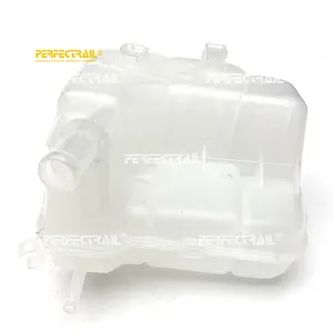 PERFECTRAIL 1304019 Auto Parts Coolant Reservoir Overflow Expansion Tank for Opel Astra J 1304005 1304014 13256824 13360063