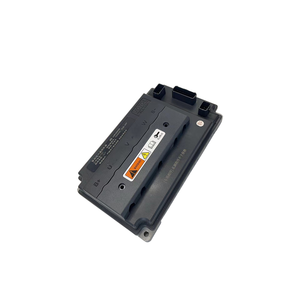 Votol EM100-72350 36V-72V 150a Dc Sinus Elektrische Scooter Debugging Programmering Motor Controller Ip54 5000W 3 Maanden Garantie - Product Image 1