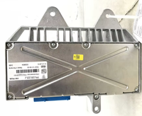 Pièces automobiles en gros, système audio, radio, amplificateur stéréo, module de commande, unité 7P5035223J pour Porsche Cayenne 958 11-16