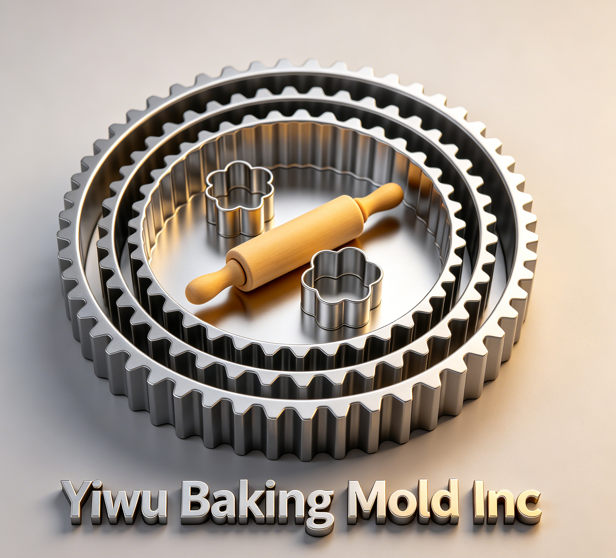 Yiwu Baking Mold Inc logo