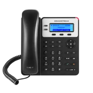 GXP1620 Ein einfaches und zuverlässiges IP-Telefon Grands tream GXP1620/1625