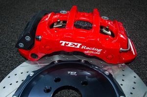 Kit de frein automatique à disque 378x32mm grand système de freinage grand Kit de frein pour <span class=keywords><strong>AUDI</strong></span> Q5 Q7 Q8 A8 RS3 RS4 RS5 RS6 RS7 RS8 S5 S6 S7 <span class=keywords><strong>S8</strong></span> SQ5 R8 - Product Image 3