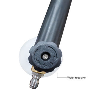 Feichi Accessoires pour nettoyeur haute pression Canon à mousse <span class=keywords><strong>de</strong></span> neige Canon à mousse Buses à jet d'eau pour <span class=keywords><strong>lavage</strong></span> <span class=keywords><strong>de</strong></span> voiture - Product Image 5