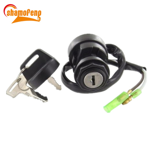 Interruptor de Encendido DS650 BAJA para ATV <span class=keywords><strong>CAN</strong></span> <span class=keywords><strong>AM</strong></span> <span class=keywords><strong>Bombardier</strong></span> 710000075 - Product Image 1