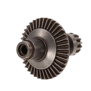 Engranaje de Piñón de Corona de Acero Inoxidable de Alta Calidad de Pulvimetalurgia - Product Image 5